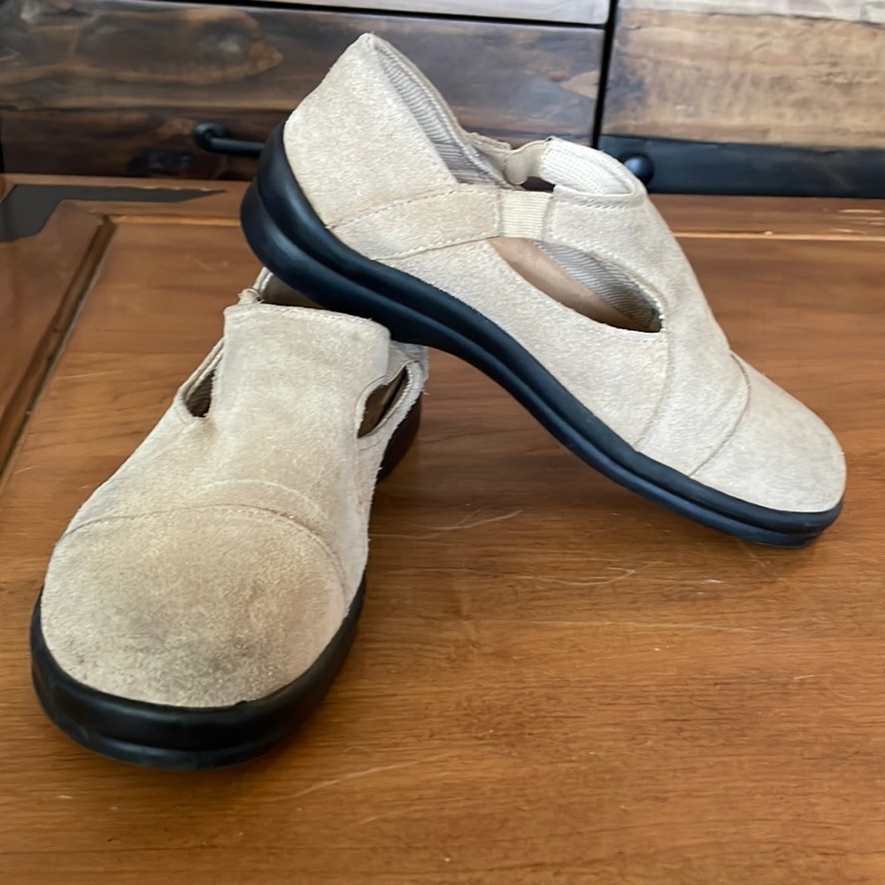 FOOTPRINTS by Birkenstock Size 38